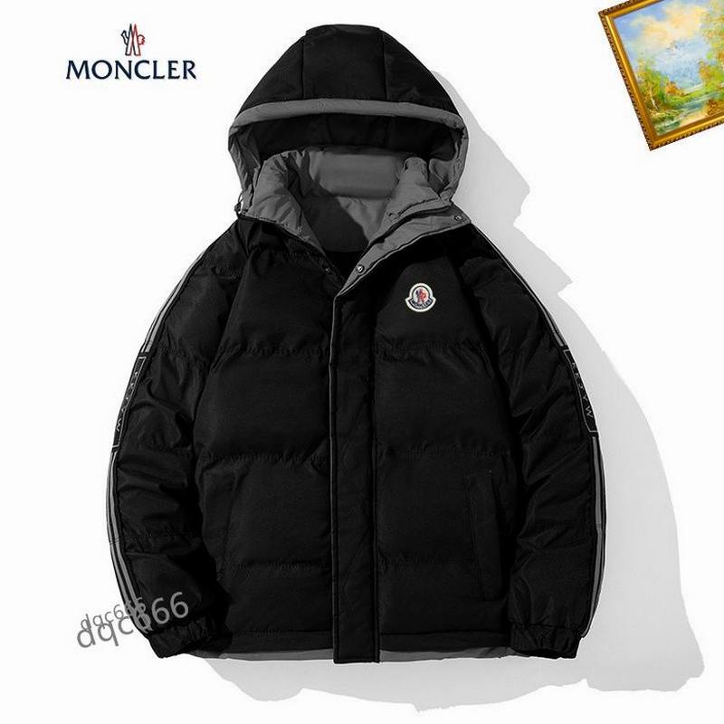 Moncler Men's Outwear 185